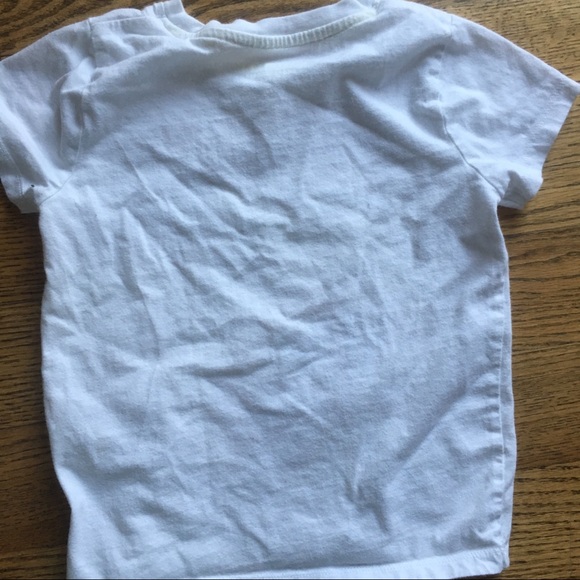 Mini Boden dog tee - Picture 4 of 4